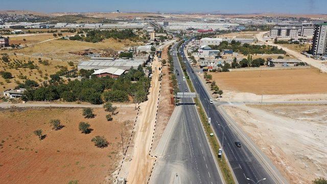 Yukarı beylerbeyi mahallesi’nde asfalt çalışması başlatıldı