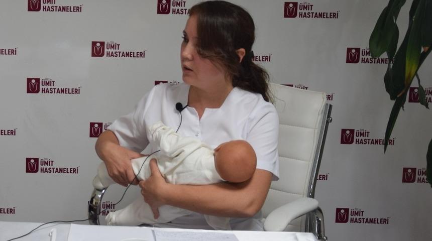 Doğru emzirme y&ouml;ntemleri nelerdir?