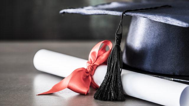 Açık lise diplomaları veriliyor... AÖL diploma 2020 ne zaman ve nasıl alınır? 2020 Açıköğretim lisesi geçici mezuniyet belgesi alınır mı?
