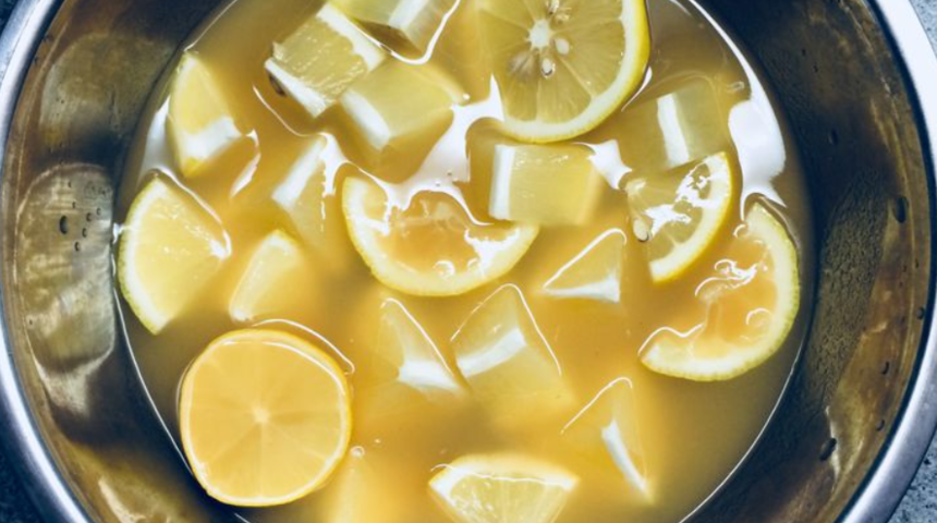 Düşündüğünüzden daha fazlası! Limonda saklı mucize gibi sırlar...