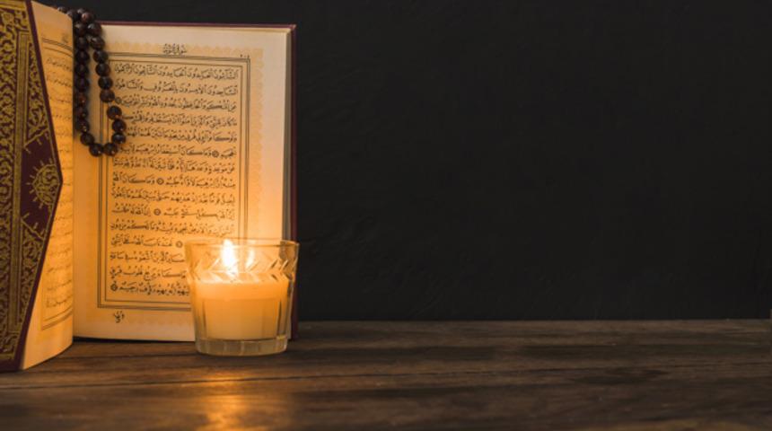 Mülk suresi okunuşu: Mülk suresi Arapça yazılışı ve Türkçe anlamı ile meali, tefsiri, faziletleri