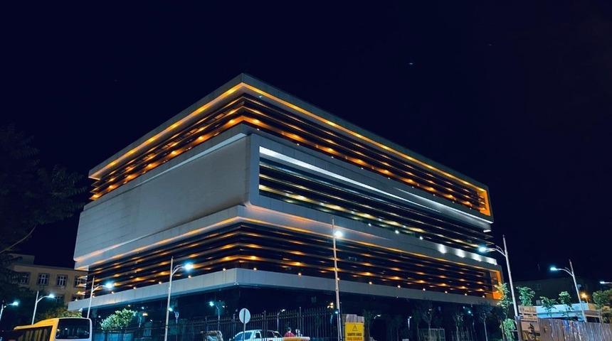 Batman’daki kütüphaneye Şehit Öğretmen Aybüke Yalçın ismi verildi