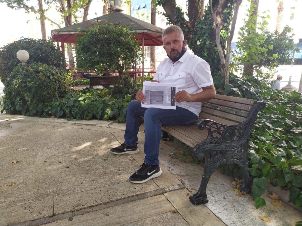 Bir ara&ccedil; kiraladı, patronken iş&ccedil;i durumuna d&uuml;şt&uuml;