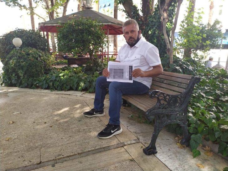 Bir araç kiraladı, patronken işçi durumuna düştü G1