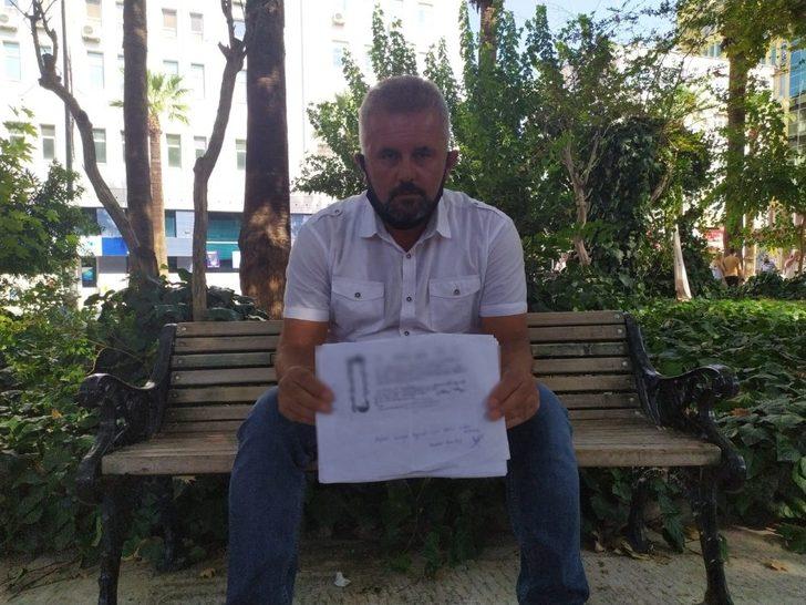 Bir araç kiraladı, patronken işçi durumuna düştü G3