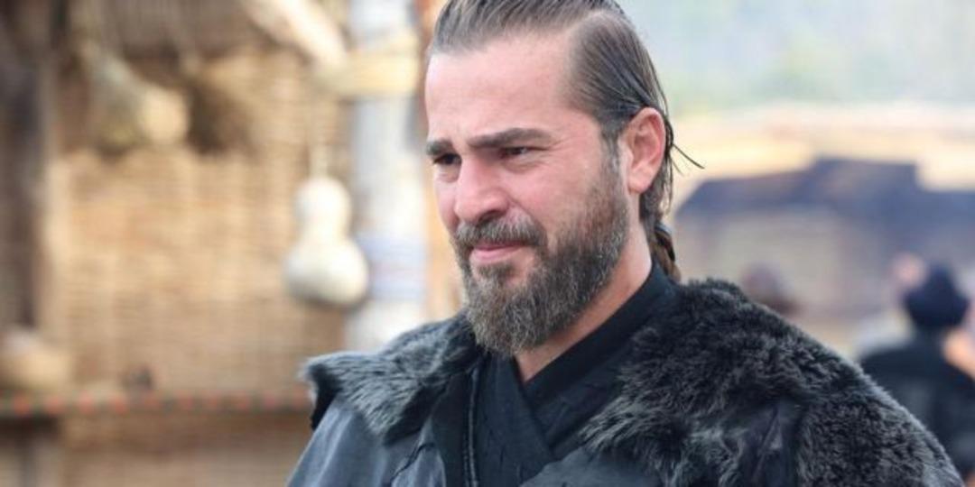 Diriliş Ertuğrul 66. B&ouml;l&uuml;m Fotoğrafları