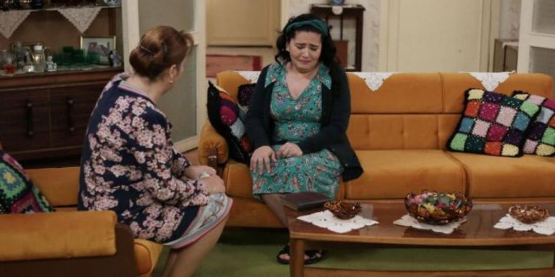 Seksenler 202. B&ouml;l&uuml;m Fotoğrafları