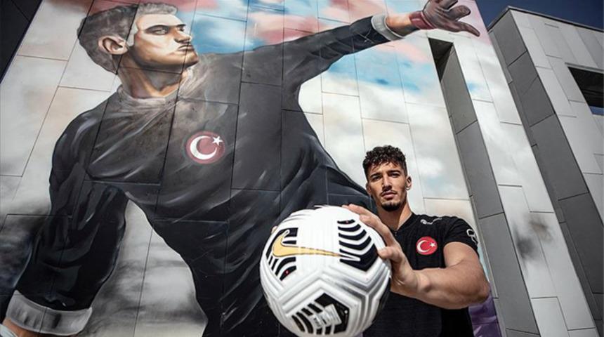 Altay Bayındır: Penaltıyı kurtarmam &ouml;nemliydi