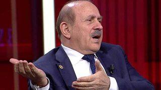 Burhan Kuzu AK Parti'den ayrılıp DEVA'ya mı geçiyor? Kuzu'dan açıklama geldi