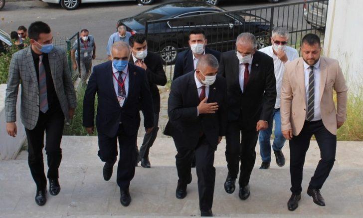 MHP İzmir İl Kongresi’nde geri sayım G2