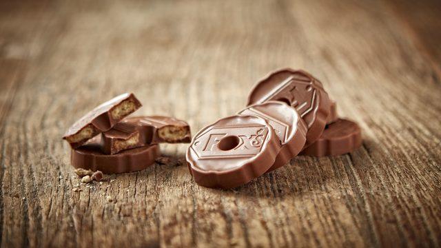 CTH Holding, Fox’s markalı bisküvi işletmelerini satın almak için anlaştı