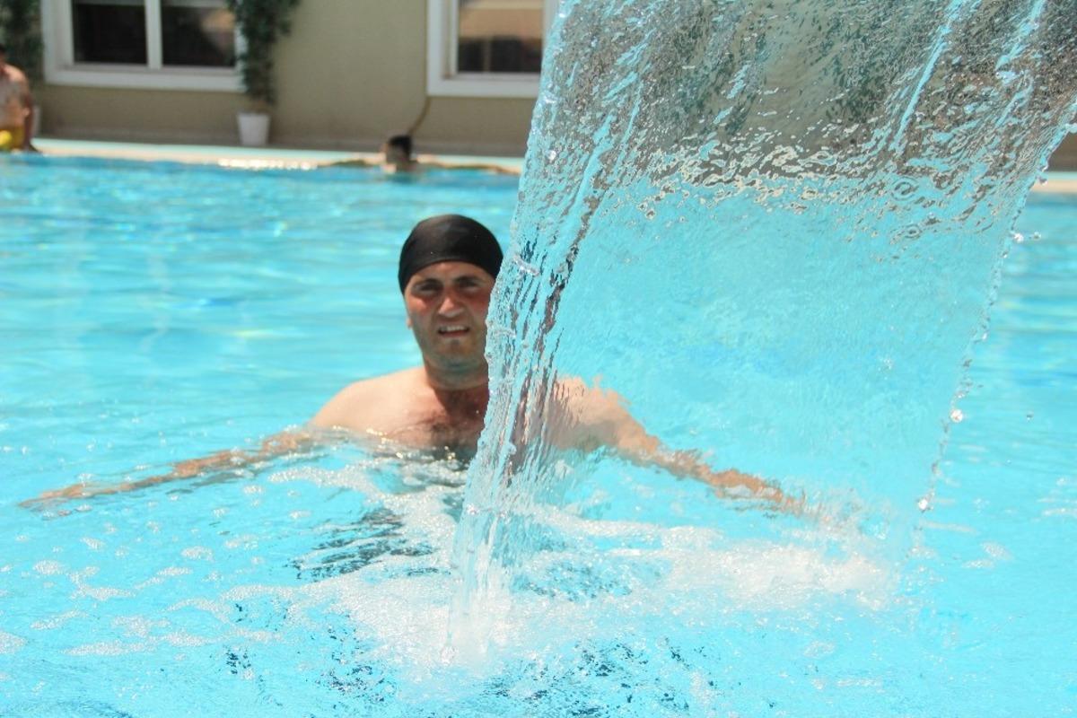 Korona vir&uuml;sten uzak termal su ile şifayı ulaşmak m&uuml;mk&uuml;n