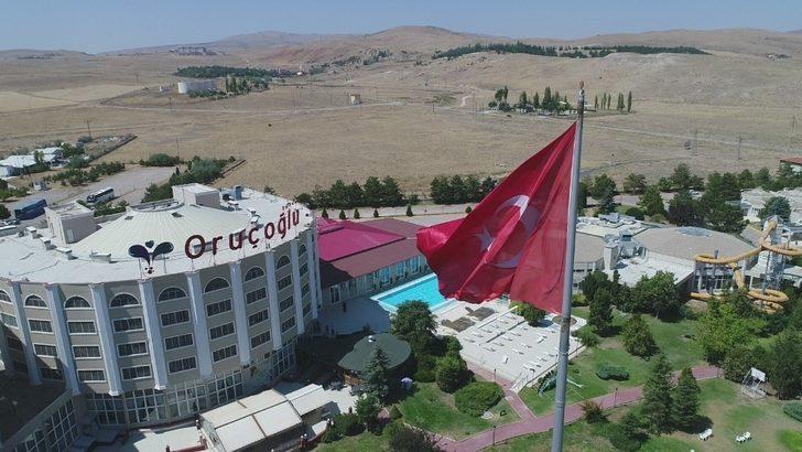 Korona virüsten uzak termal su ile şifayı ulaşmak mümkün G2