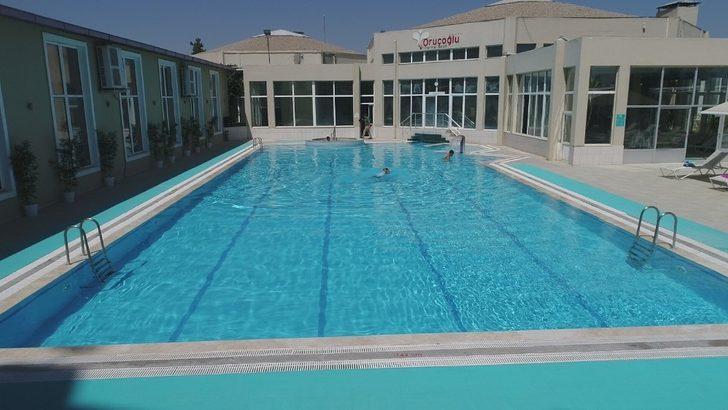 Korona virüsten uzak termal su ile şifayı ulaşmak mümkün G3