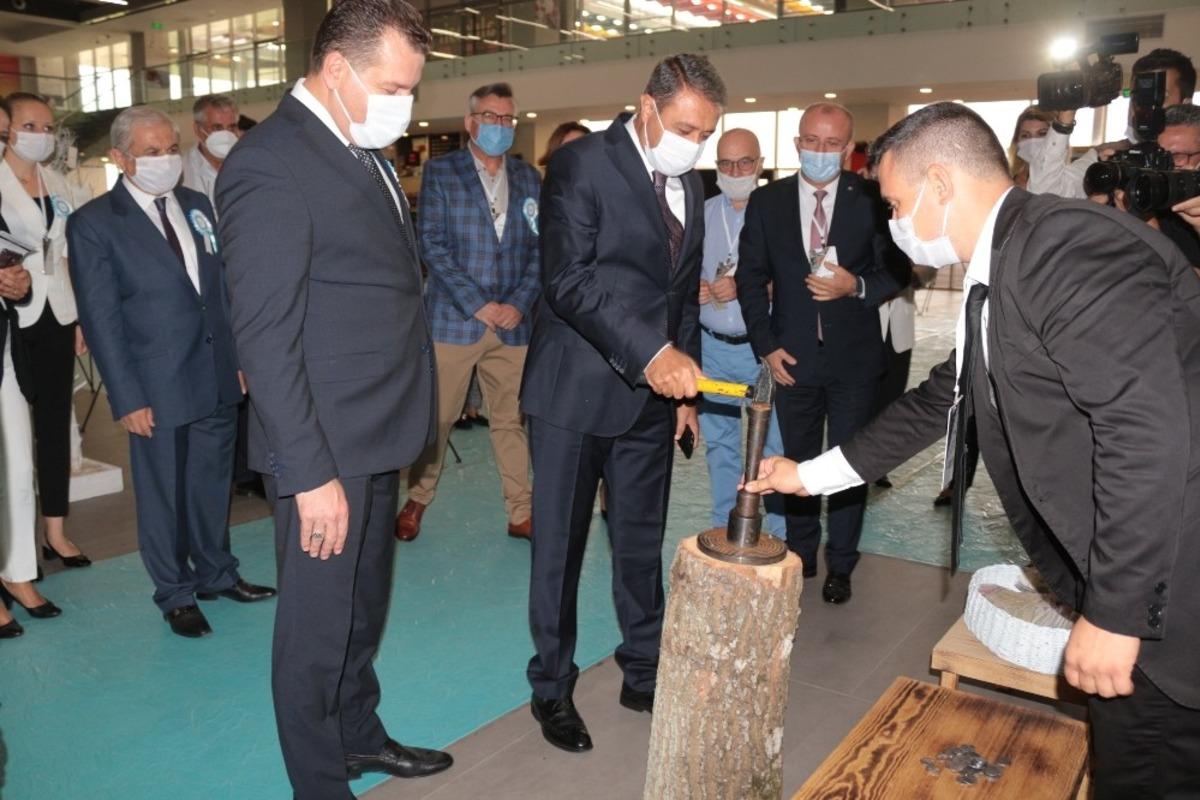 Balıkesir&rsquo;in 10 bin yılık ge&ccedil;mişi g&uuml;n y&uuml;z&uuml;ne &ccedil;ıkacak