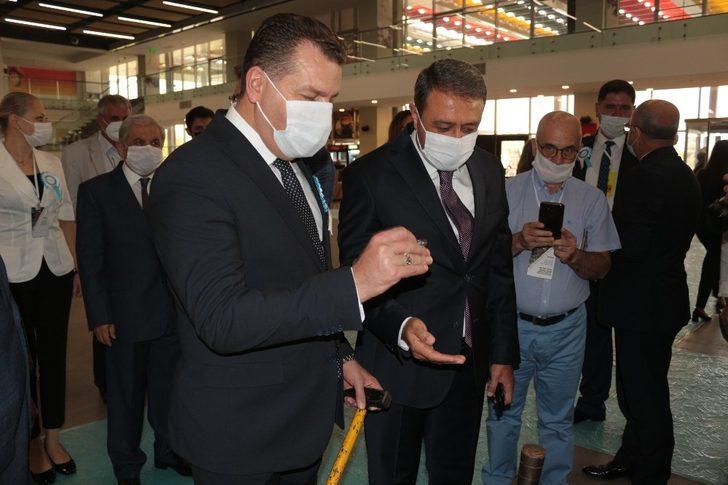 Balıkesir’in 10 bin yılık geçmişi gün yüzüne çıkacak G3