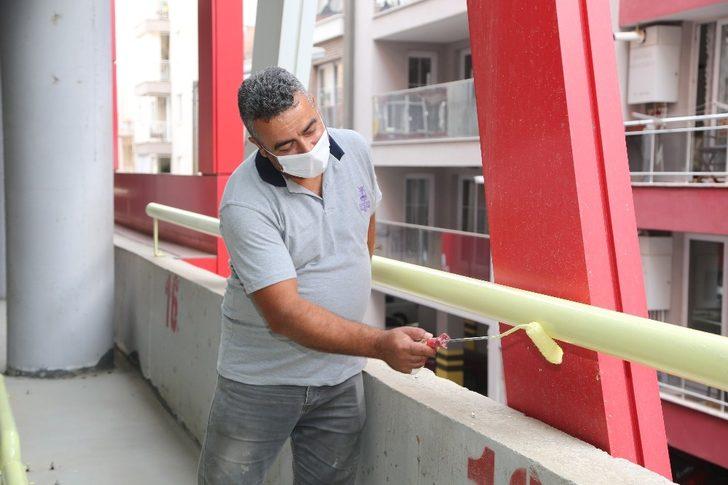 Başkan Atay’dan otopark sorununa çözüm G4