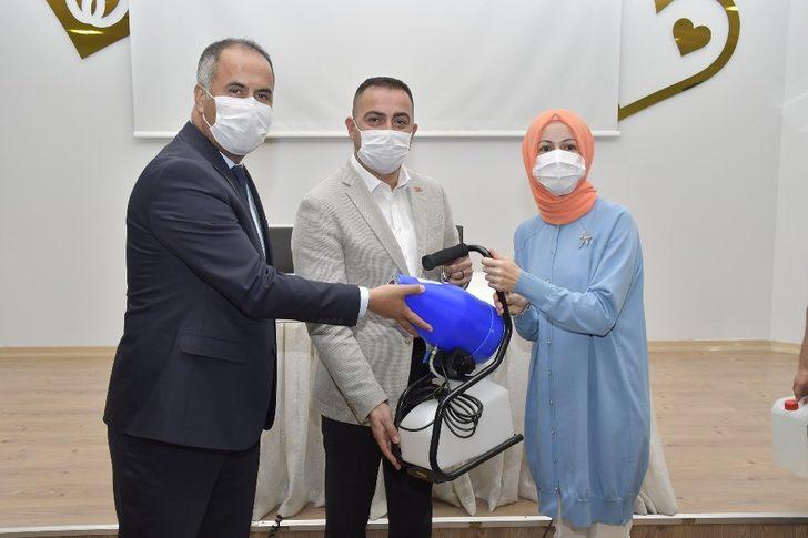 Biga Belediyesi’nden eğitime tam destek G2