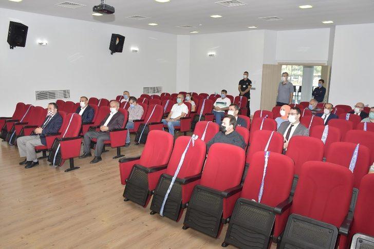 Biga Belediyesi’nden eğitime tam destek G3