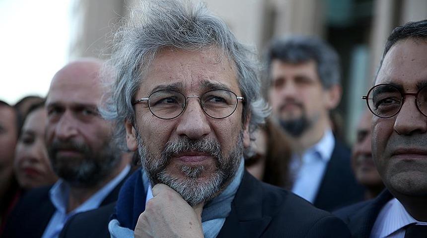 Can Dündar’a soruşturma! "Boşuna beklemeyin: O ’süper savcı’ gelmeyecek" demişti