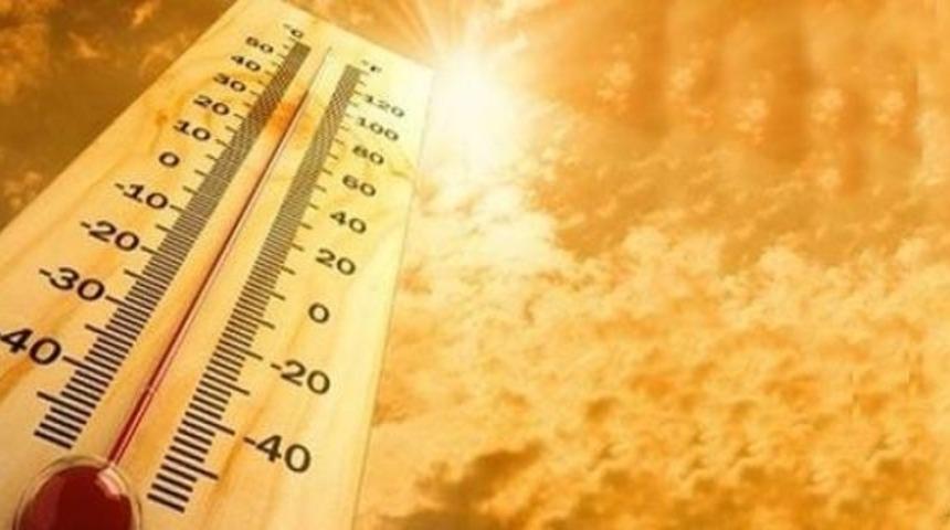 Eylül 2020, ‘en sıcak eylül ayı’ olarak kayıtlara geçti