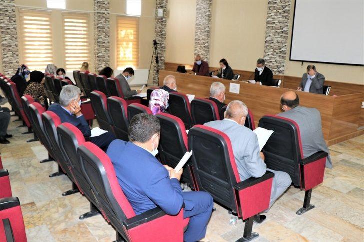 Edremit’te ruhsatsız yapılara beton döken firmalara ceza geliyor G2