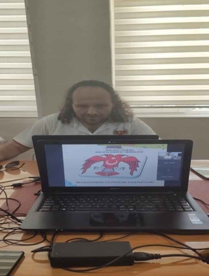 Müdür Dağdeviren’den öğrencilere uyarı mektubu G2