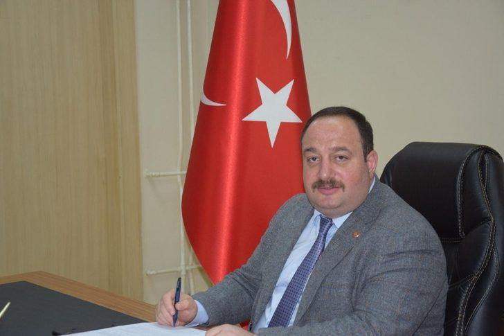 Viranşehir’e spor salonu müjdesi G1