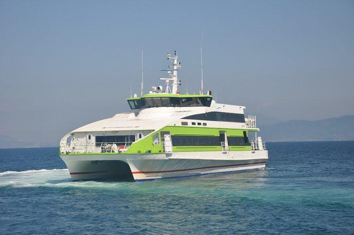 BUDO’da damping: Yüzde 40 indirim G1