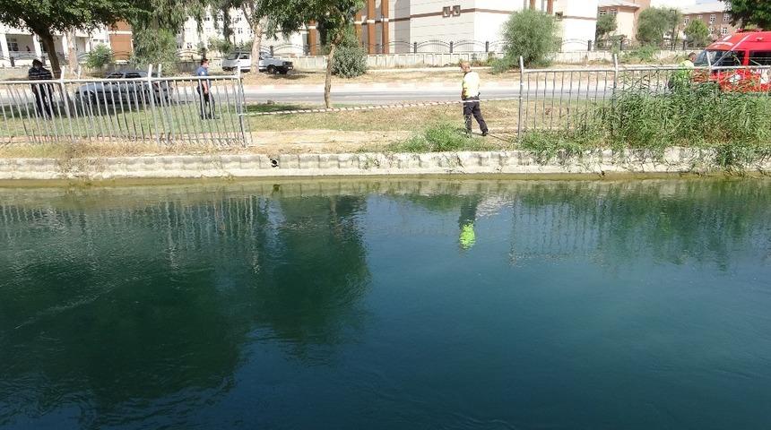 Diyarbakır'da kanal depremi