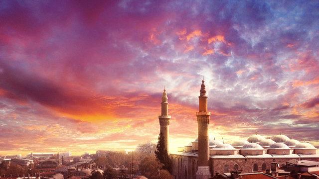 Cin suresi okunuşu: Cin suresi Arapça yazılışı ve Türkçe anlamı ile meali, tefsiri, faziletleri