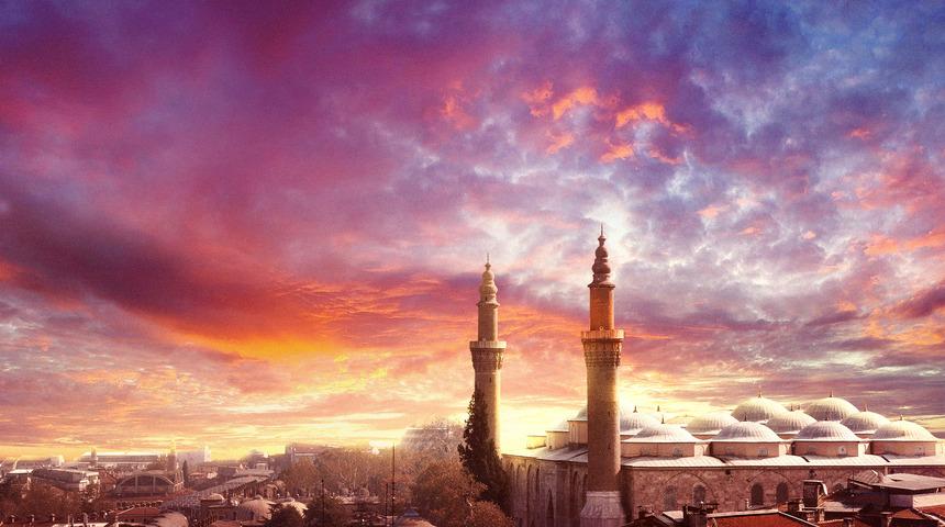 Cin suresi okunuşu: Cin suresi Arapça yazılışı ve Türkçe anlamı ile meali, tefsiri, faziletleri