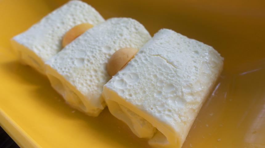 Süt kaymağı sayesinde artık kozmetik ürünlere para vermeyeceksiniz 