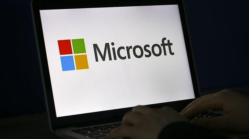 ABD'den Microsoft'a 'siyahi çalışan taahhüdü' soruşturması