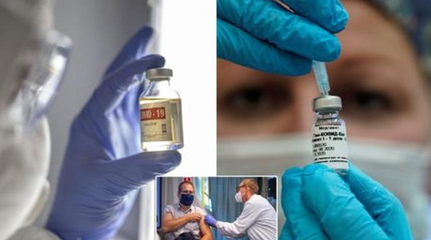 Dünya Sağlık Örgütü: Koronavirüs aşısı 2020’nin sonunda hazır olabilir