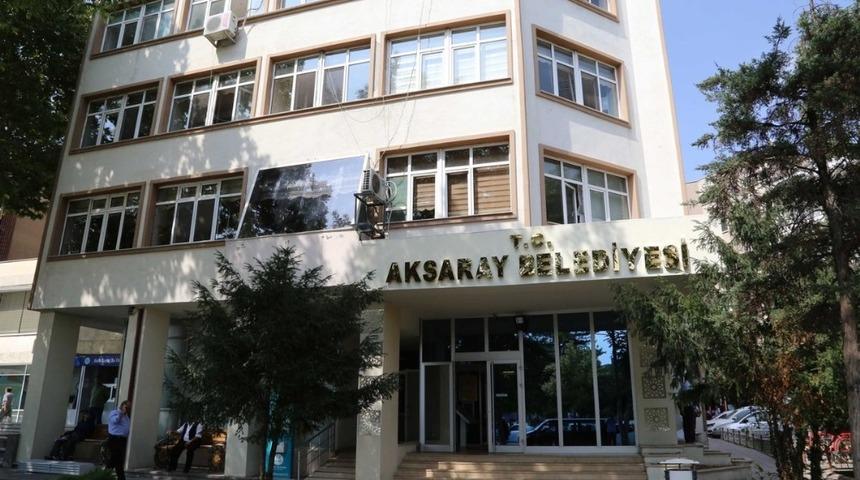 Aksaray Belediyesi şehre &ouml;zg&uuml; 3 gıda &uuml;r&uuml;n&uuml; i&ccedil;in tescil başvurusunda bulundu