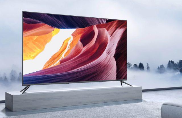 Realme SLED 4K Smart TV fiyatı