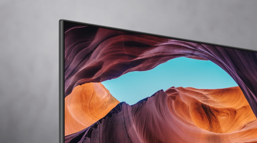 Realme SLED 4K Smart TV tanıtıldı! İşte özellikleri ve fiyatı
