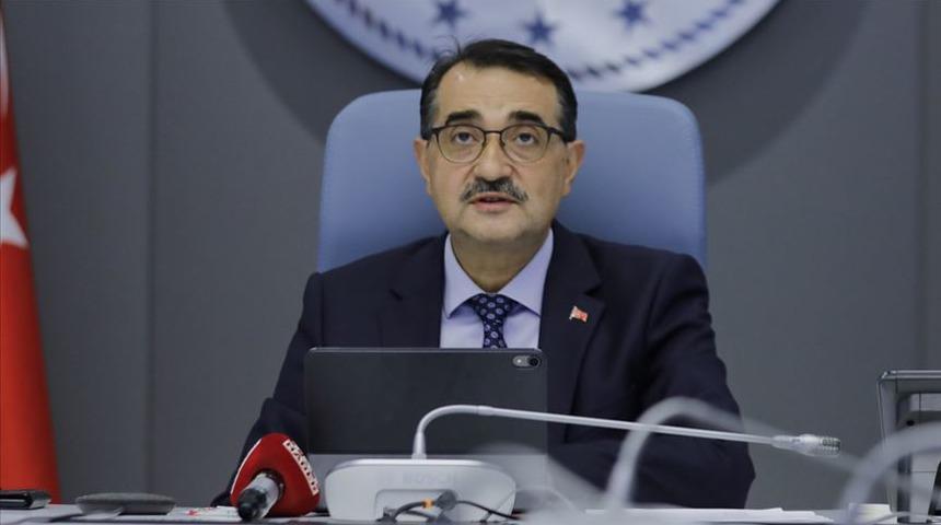 Bakan Dönmez: Türk ekonomisi, bu süreci en az hasarla atlatan ülkelerden olacak