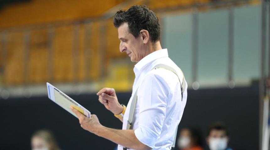 Guidetti: Bu dönemi gerçek bir aile gibi atlattık