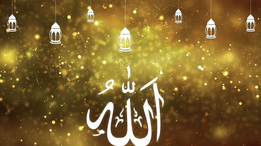 Allah'ın sıfatları nelerdir? Allah'ın sıfatları ka&ccedil; tanedir?