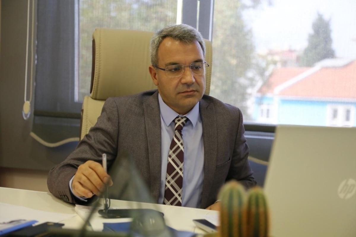 Edremit&rsquo;e değer katacak projeler anlatıldı