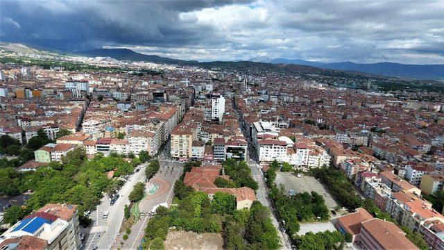 Elazığ’da 3.8 büyüklüğünde deprem