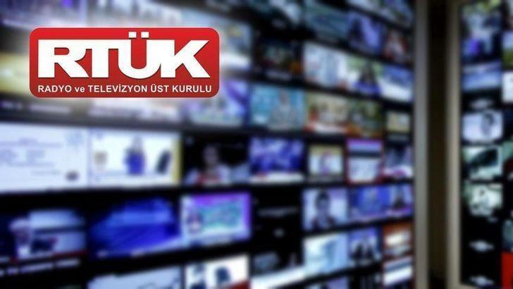 RTÜK'ten Halk TV'ye 'Azerbaycan' cezası