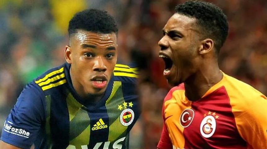 Fenerbahçe'de flaş Rodrigues gelişmesi! Geri dönüyor...