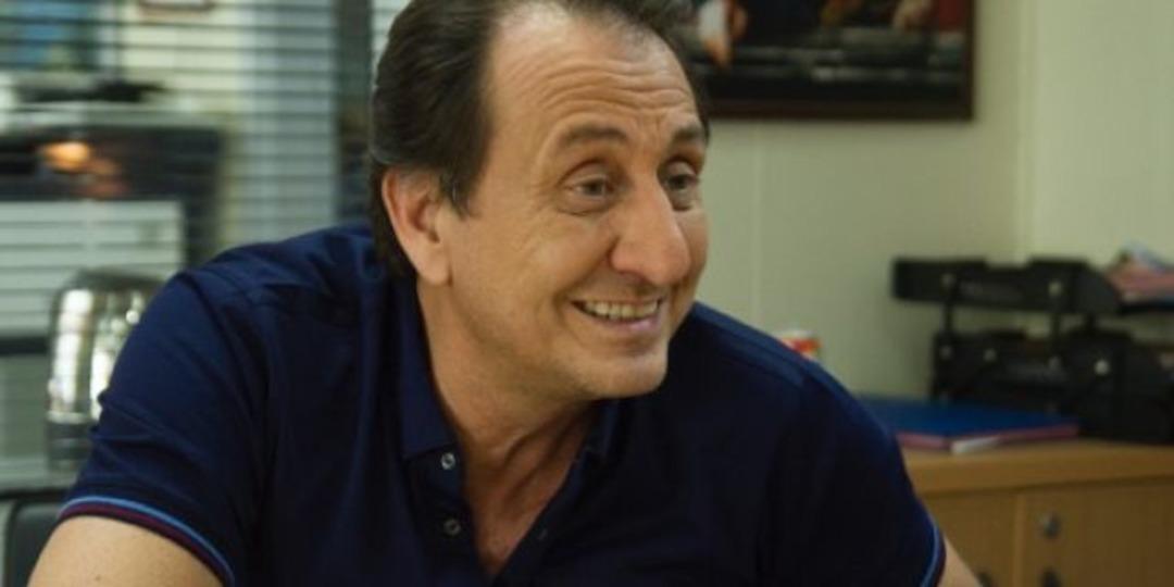 Arka Sokaklar 418. B&ouml;l&uuml;m Fotoğrafları