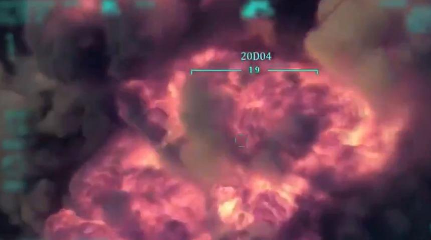 MSB duyurdu! Son 10 g&uuml;nde 147 PKK/YPG'li ter&ouml;rist etkisiz hale getirildi