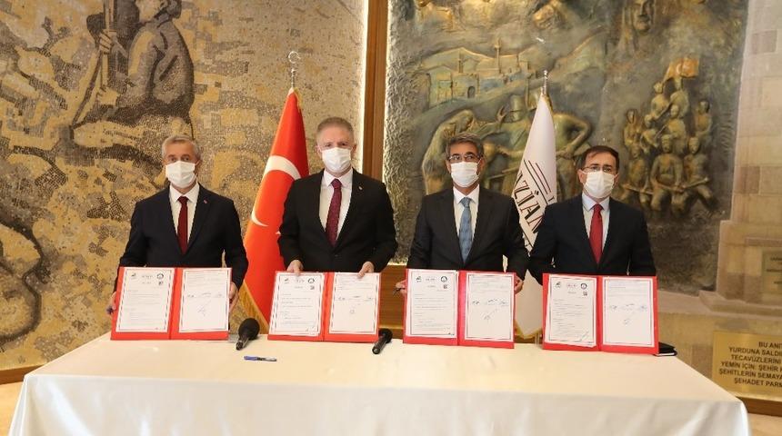 Şahinbey Belediyesi&rsquo;nden m&uuml;jde &uuml;st&uuml;ne m&uuml;jde