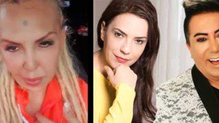 Yeşim Salkım ve Seyhan Soylu arasındaki ilk dava görüldü! Zorlama hapsi isteniyor