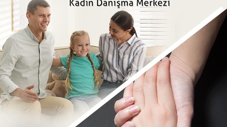 Büyükşehir Danışma Merkezleri ile Vatandaşa “Yanınızdayız” Diyor
